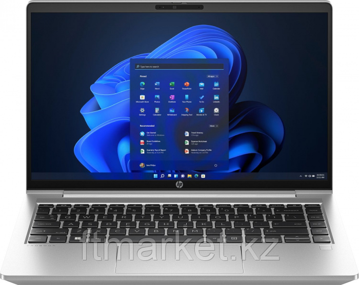 Ноутбук HP Europe EliteBook x360 1040 G9 (6T0X3EA#UUQ)