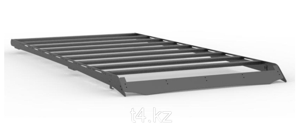 Sequoia 2001-2007 багажник модульный экспедиционный - T4