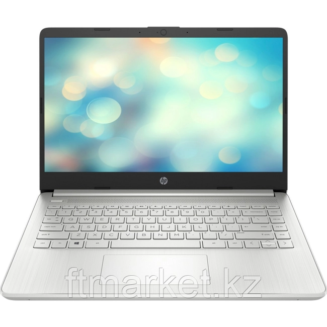 Ноутбук HP Europe Laptop 14s-dq5008ci (6J315EA#UUQ)