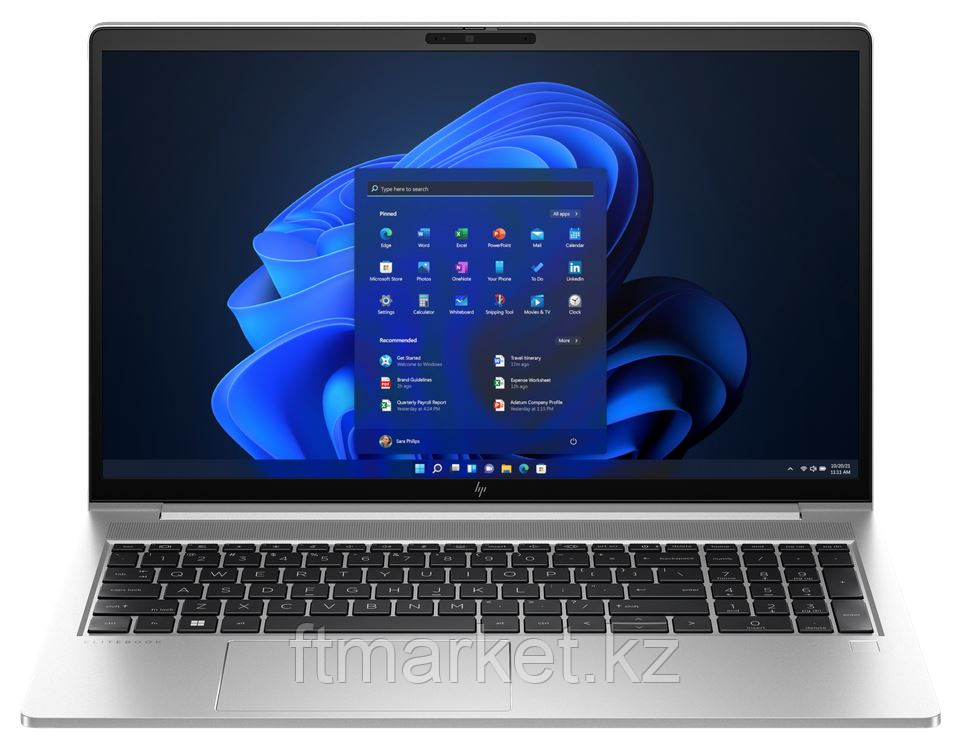 Ноутбук HP Europe EliteBook 650 G10 (9C8B6EC#UUQ), фото 1
