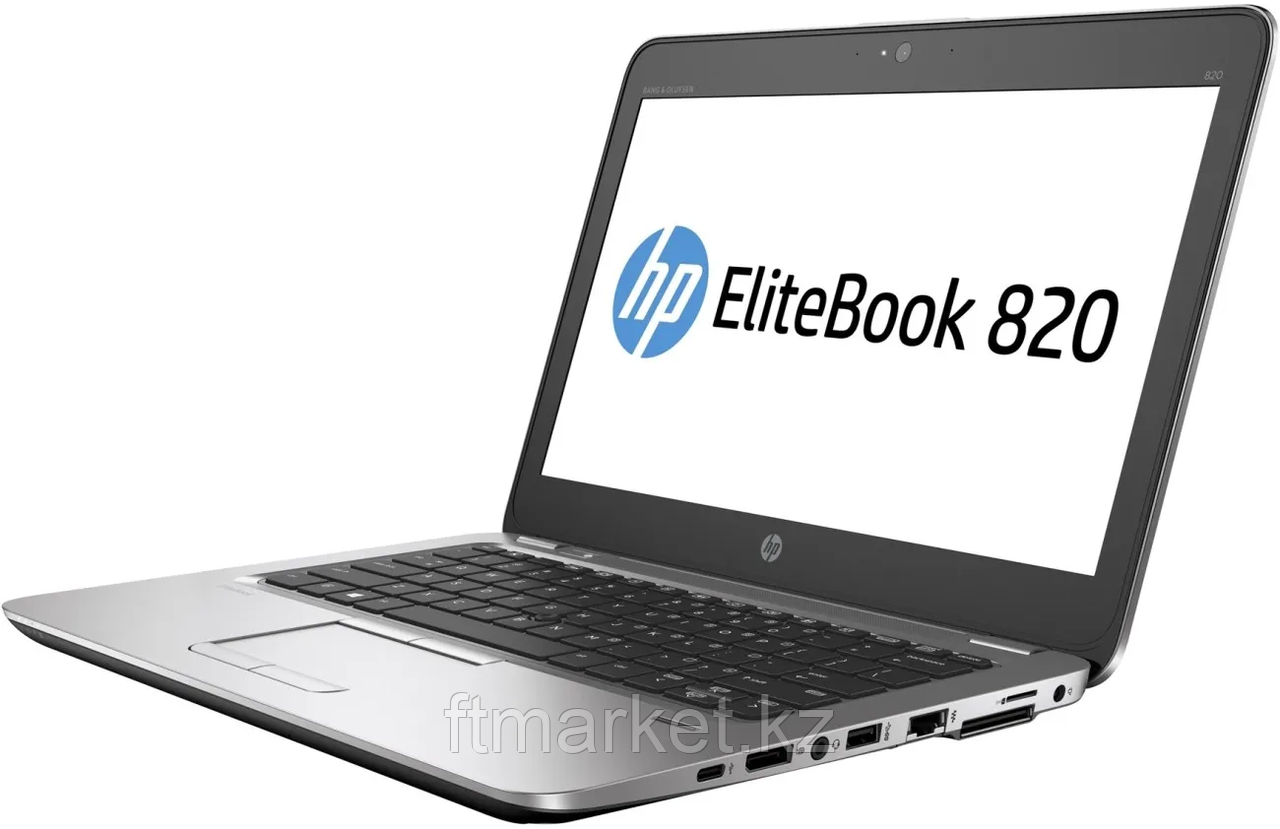 Ноутбук HP Europe EliteBook 820 G1 (F1Q90EA#ACB)