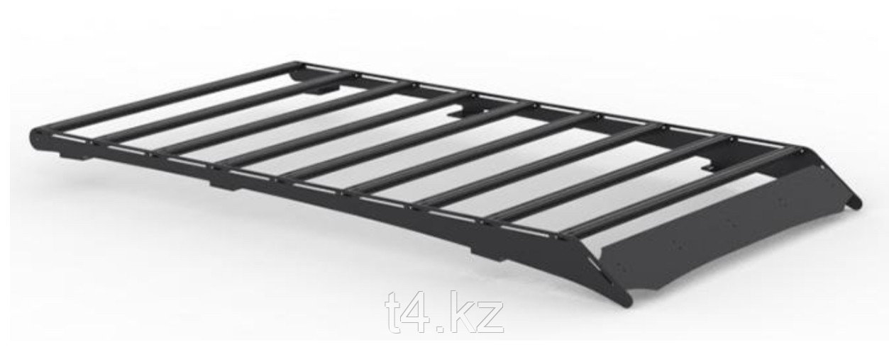 Prado 250 / Lexus GX550 багажник модульный экспедиционный - T4, фото 1