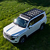 Land Cruiser 300 багажник модульный экспедиционный - T4, фото 2