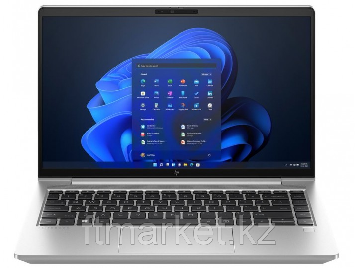 Ноутбук HP Europe EliteBbook 640 G10 (8T5C0EC#UUQ)