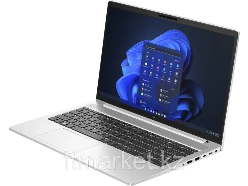Ноутбук HP Europe EliteBook 650 G10 (8A4X2EA#UUQ)