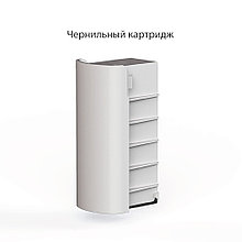 Картридж для EVEbot Printpen, Printpods (standard стандартный черный)