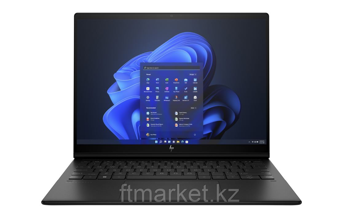 Ноутбук HP Europe Dragonfly Folio G3 2-in-1 (6T1U4EA#BJA), фото 1
