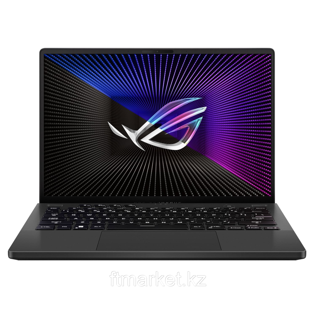 Ноутбук Asus ROG Zephyrus G14 GA402RJ-L4067W (90NR09T4-M003U0)