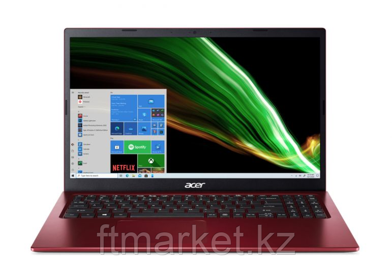 Ноутбук Asus 90NR0502-M007K0 ROG Strix G15 G513IC-HN033 15.6" FHD(1920x1080) IPS 144Hz/AMD Ryzen 7 4800H, фото 1