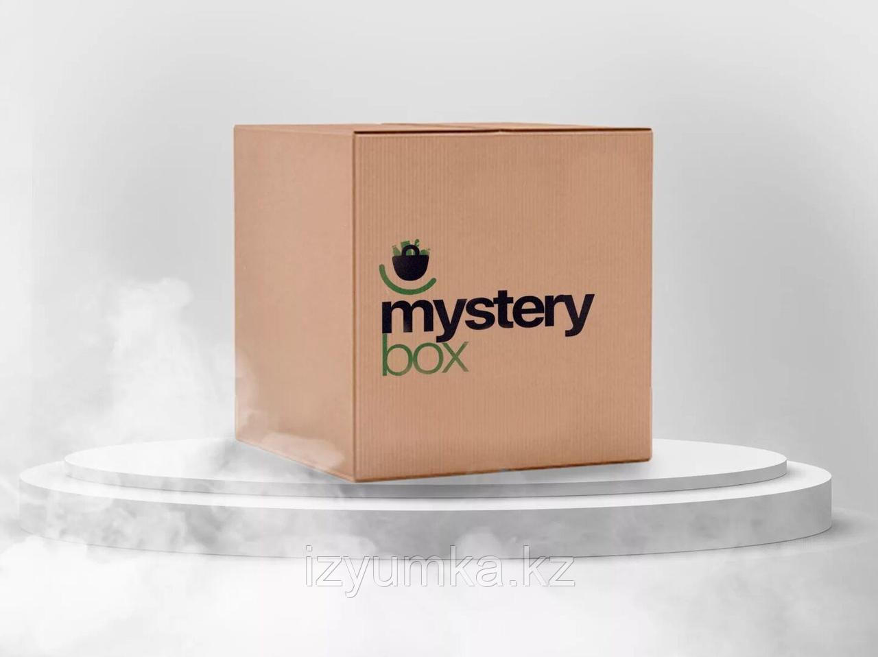 Сюрприз бокс Mystery box