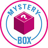 Коробка с сюрпризом Mystery box, фото 5