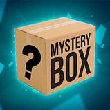 Коробка с сюрпризом Mystery box, фото 2