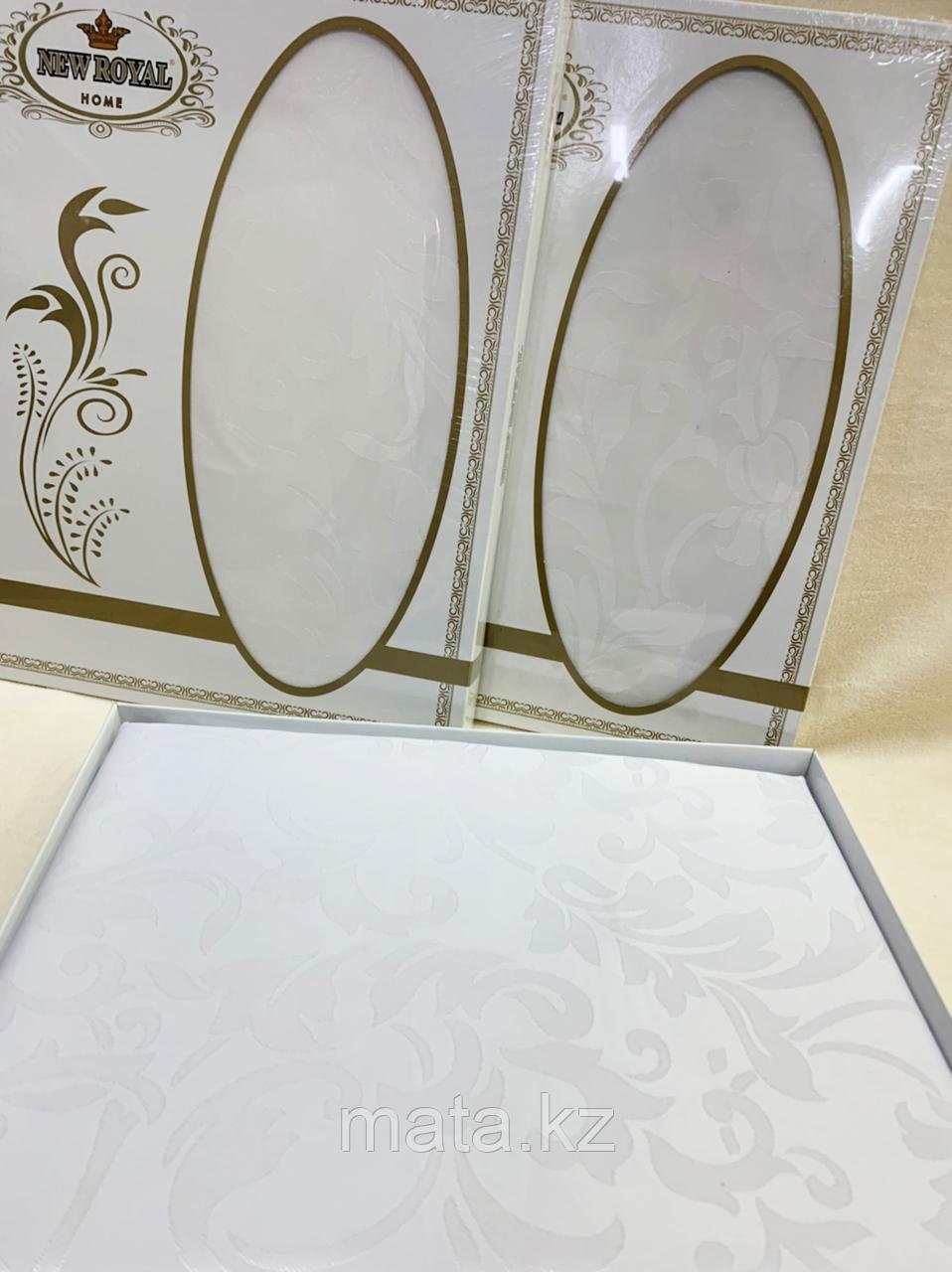 Скатерть NEW ROYAL 160х400 Турция