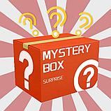Mystery box сюрприз коробка, фото 3