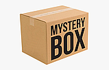 Mystery box сюрприз коробка, фото 2