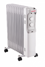 Маслянные радиаторы