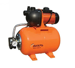 Насосные станции