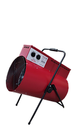 Тепловые пушки