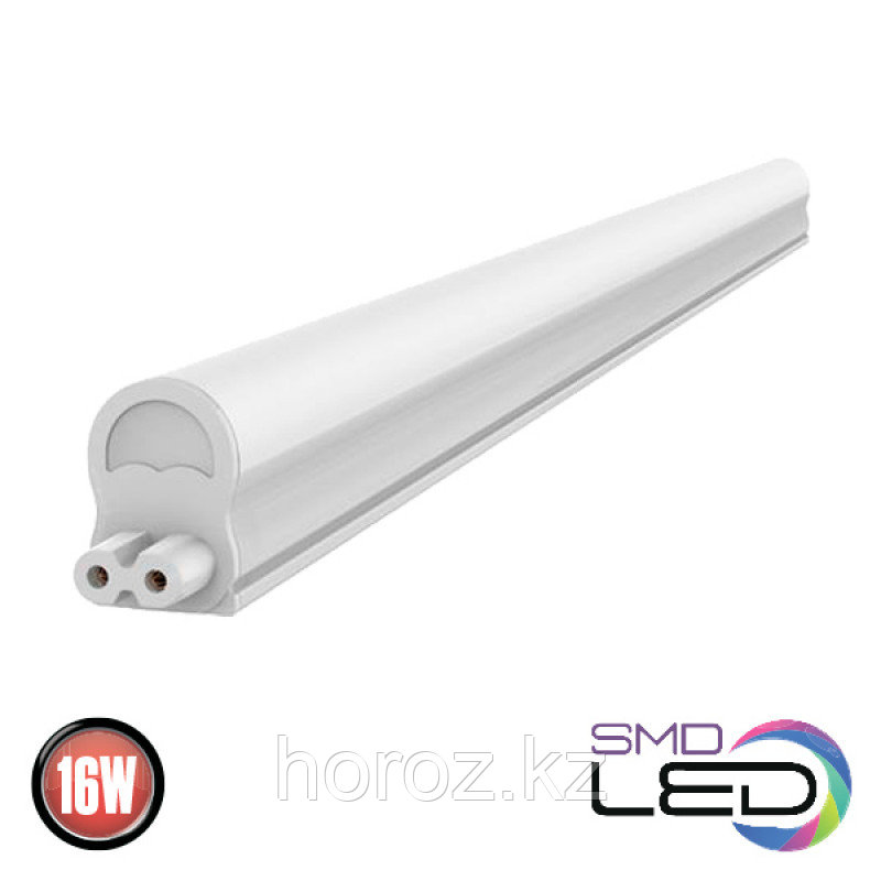 Светильник светодиодный линейный Horoz Electric Omega-16W 6400K