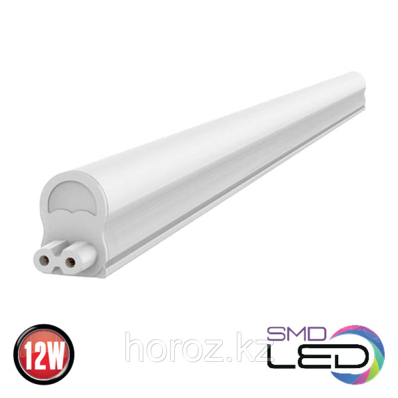 Светильник светодиодный линейный Horoz Electric Omega-12W 6400K