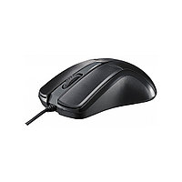Компьютерлік тышқан Rapoo N1162 Қара