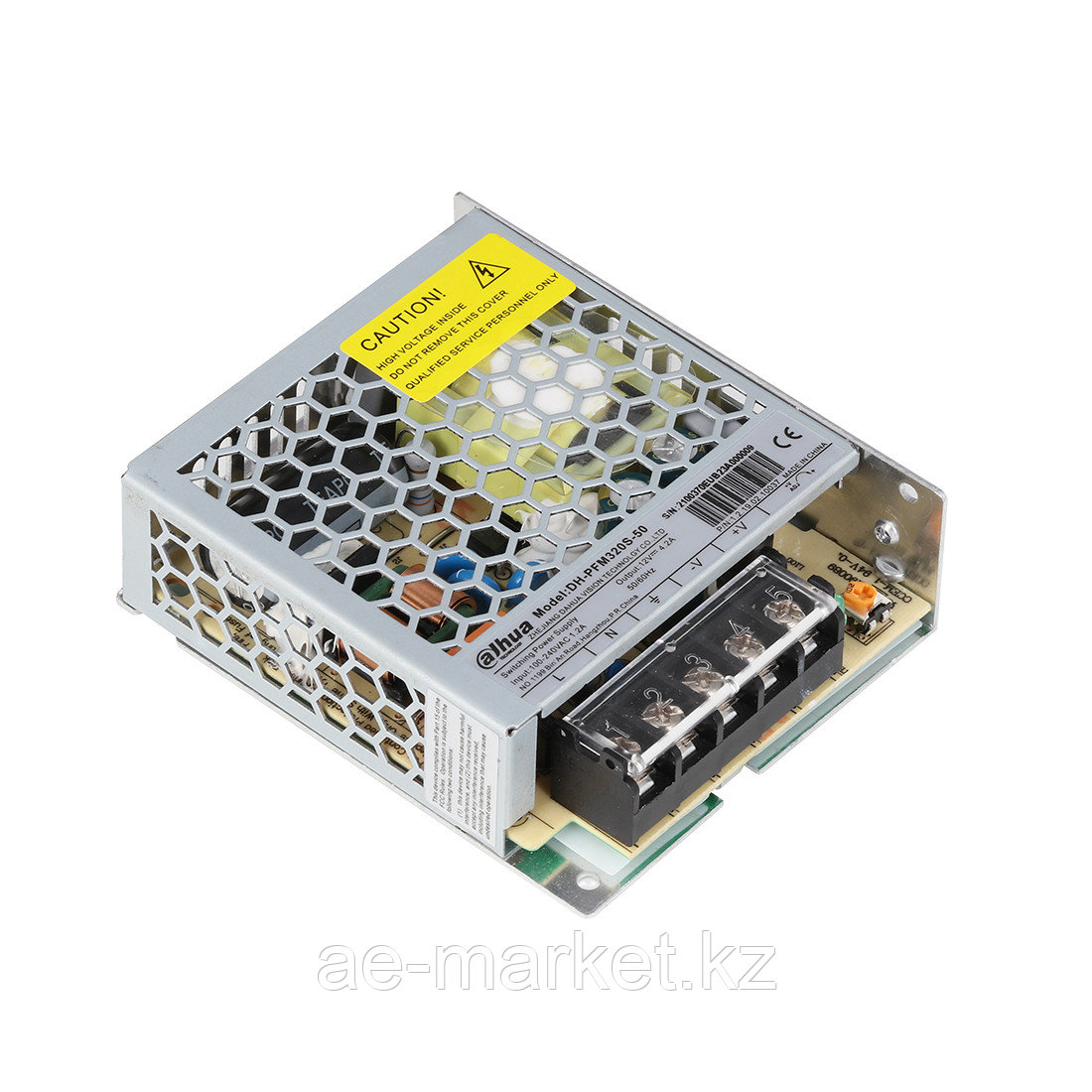 Адаптер питания Dahua DH-PFM320S-50