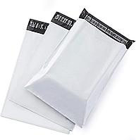 Курьерский пакет 200 х 250мм, без кармана, толщина 50 мкм, в упаковке 100шт.