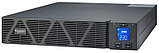 Источник бесперебойного питания 2000ВА/1600Вт Schneider Electric Easy UPS SRVS2KRIRK Онлайн, фото 5