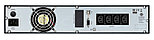 Источник бесперебойного питания 2000ВА/1600Вт Schneider Electric Easy UPS SRVS2KRIRK Онлайн, фото 3