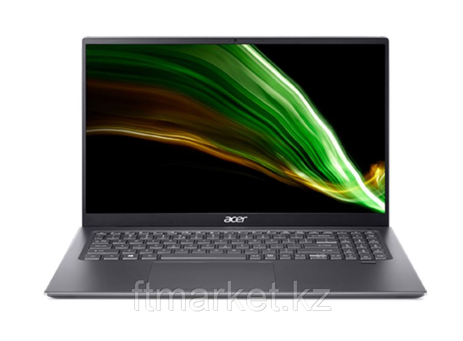 Ноутбук Acer Swift 3 SF314-43 (NX.AB1ER.00F)
