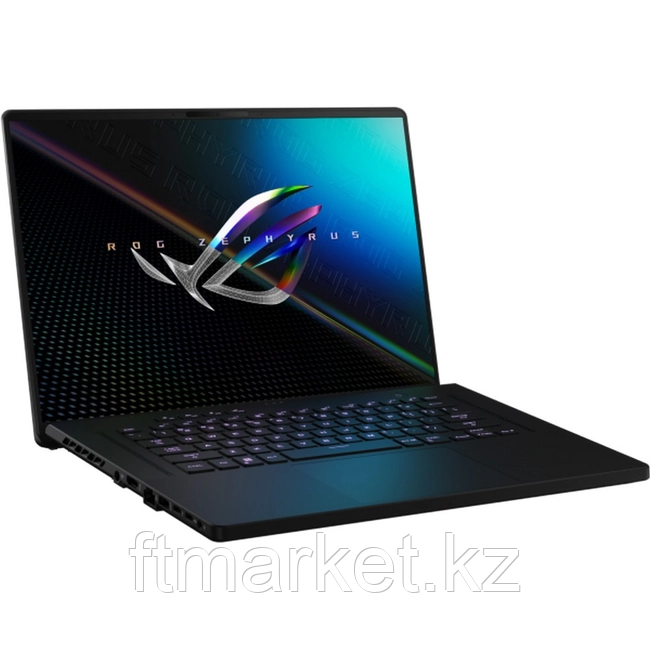 Ноутбук Asus 90NR08R1-M002U0 ROG Zephyrus M16 GU603ZX-K8051X 16" WQXGA(2560x1600) IPS 165Hz/Intel Core