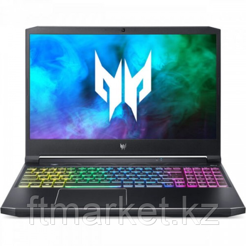 Ноутбук Acer NH.QC1ER.005 Predator Helios 300 PH315-54 15.6'' FHD(1920x1080) IPS 144Hz nonGLARE/Intel Core