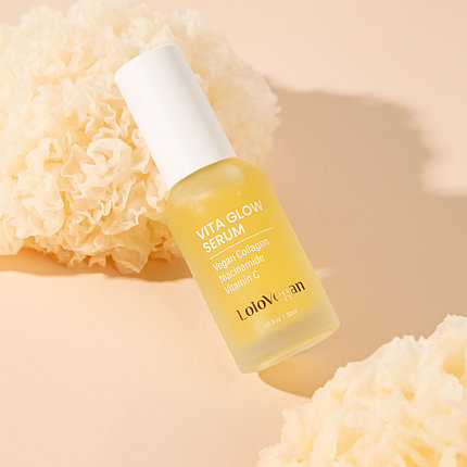 Vita Glow Serum, Vita Glow Cream, фото 3
