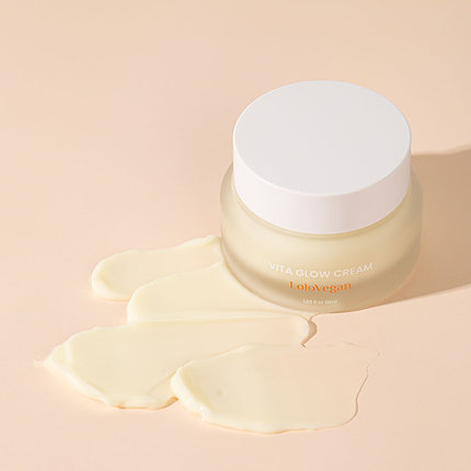 Vita Glow Serum, Vita Glow Cream, фото 4