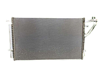 Радиатор кондиционера Hyundai Sonata 8 / Kia K5 (2019-2022г) 2.5 97606L1550