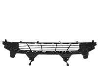 Решетка переднего бампера Hyundai Tucson 4 (2020-2023г) 86531N7000