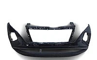 Бампер передний Hyundai Tucson 4 (2020-2023г) 86540N7000