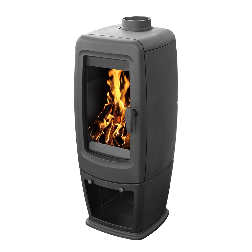 Печь-камин Everest  S7, фото 1