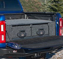 Выдвижные ящики ARB 4x4 для Ford Ranger 2021-2023