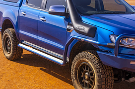 Боковые пороги ARB 4x4 для Ford Ranger 2021-2023