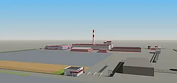 Технониколь вложит более 11 млрд рублей в новый завод в Казахстане