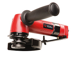 Машинка зачистная угловая Chicago Pneumatic CP9121AR