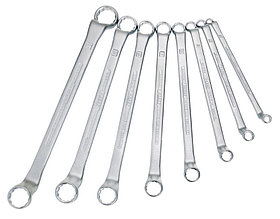 Наборы накидных ключей