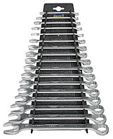 Набор комбинированных ключей Hazet 603/17H