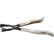 Клещи для снятия масл. колпачков HAZET 2791-1