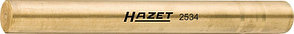 Латунная вставка HAZET 2534