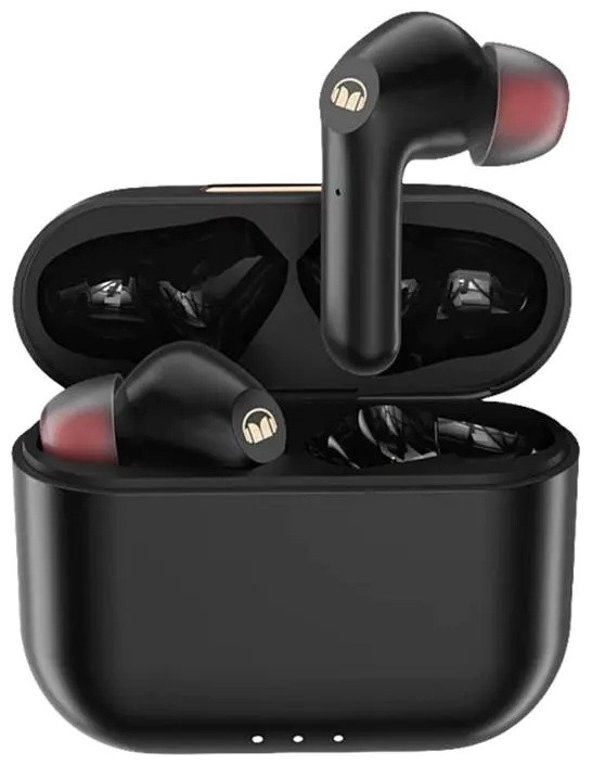 Наушники Monster Clarity 6.0 ANC (Black)