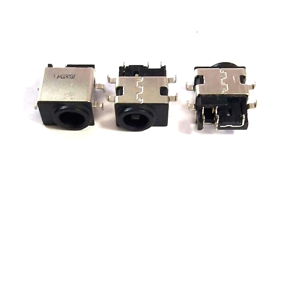 Разъемы питания для Samsung R580, фото 1