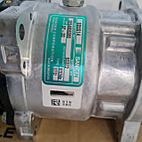 Компрессор SANDEN SD5H14 8PK  (12/24 V), фото 4