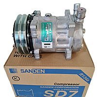 Компрессор  SANDEN SD7H15 A2 (12/24 V)